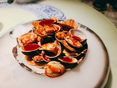 南乳花蛤-桂满陇·桃花院落(长泰广场店)