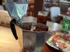 -Mammamia意大利餐厅(阳春巷店)