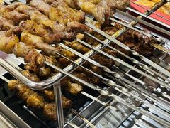 -古彭7只羊·招牌白串·碳锅羊肉旗舰店