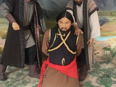 -哈密回王府景区