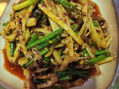 -蒋烤鴨(东苑店)