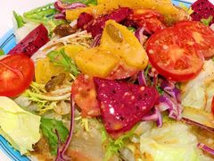 养生大拌菜-锡和无锡菜(景丽苑店)