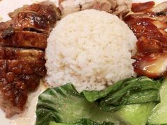-陈光记烧腊店(罗保博士街店)