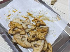 -夏老大老味烧烤