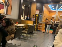 -肯德基(桐庐富春江店)