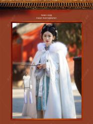 -美云庭古装·格格服汉服·京城旅拍(北京店)