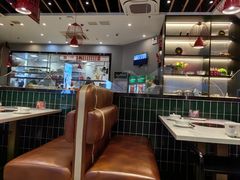 -八合里潮汕鲜牛肉火锅(上海汇智广场店)
