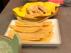 -牛村来人潮汕牛肉火锅(西单店)