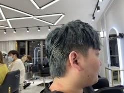 -烫·染专业店