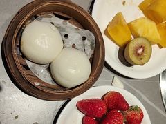 -奔海甄选·活鲜刺身铁板烧自助(太原里店)