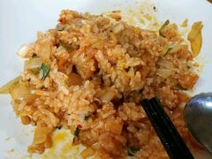 -鸡西冷面(翠竹店)