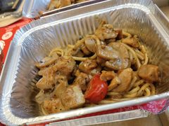 -必胜客(星兰宅急送店)