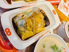 -红荔村肠粉(岗厦店)