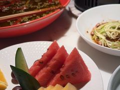 -初蓉丨遇见新川菜(亲贤街荣耀店)