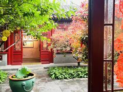 -李叔同故居纪念馆