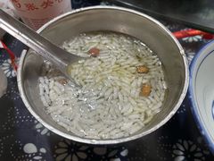 油茶汤-张关合渣(航空大道店)