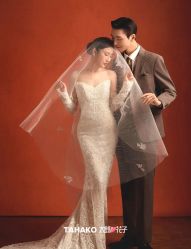 -太郎花子婚纱摄影TAHAKO(无锡店)