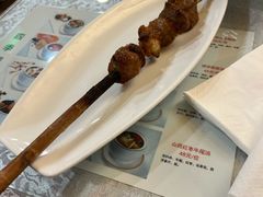 -汗腾格里·风味餐厅(新疆驻京办店)