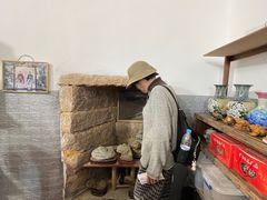-福建土楼（华安）旅游区•大地土楼群