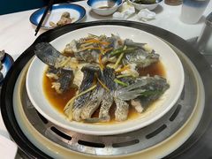 -蔚海之都·象山蒸汽海鲜(仙霞路店)