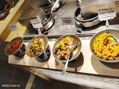 -舜和巴西烤肉餐厅(舜和国际店)