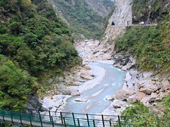 -太鲁阁公园