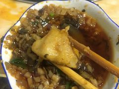 -石灰市毛记烧鸡公(解放碑店)