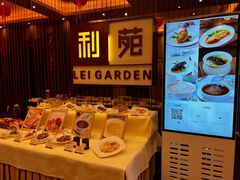 -利苑酒家(华熙国际店)