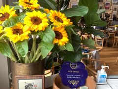 -BOR Eatery(安福路店)