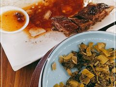 -先记烧鹅王·本地粤菜(福永店)