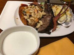 -杭州国际会议中心洲际酒店-原素全日餐厅(解放东路店)