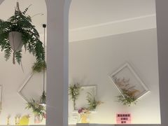 -春树下·树屋花房西餐厅(罍街AS1980店)