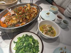 -胡胖子有鱼有肉(麓谷店)