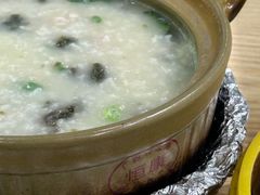 -粥瓜婆特色砂锅粥(白石洲店)