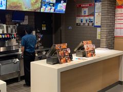 -麦当劳(景城邻里中心店)