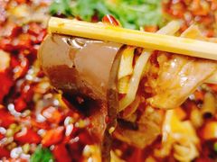 -小街47號江湖菜(四合院店)