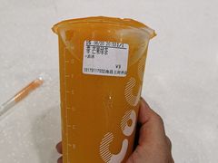 -CoCo都可(火车站东广场店)