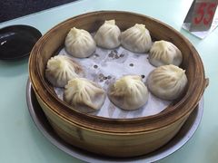 -食惠里小笼包面馆(越秀店)