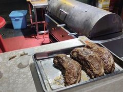 -96农蝎虾(江桥老街店)