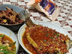 -老三样·旧食新味(万寿宫店)