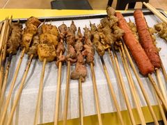 -望京小腰(北京总店)