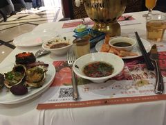 -芭菲盛宴·环球美食(解放碑英利国际店)