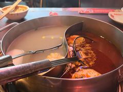 -大吉利·潮汕鲜牛肉火锅(西安店)