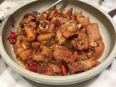 口味猪蹄-辛香汇·现炒川菜(淮海路百盛店)
