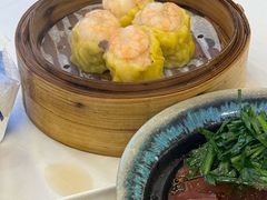 -福满园大酒楼(梅林店)