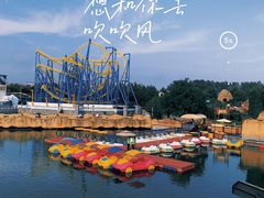 -大连海昌发现王国主题公园