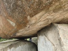 -火炉山森林公园