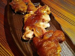 千金一蹄-千金一碗·宝岛一村(韩国街店)