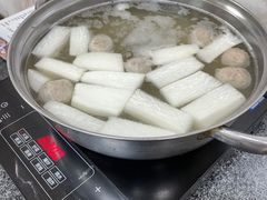 -五洲牛肉美食馆