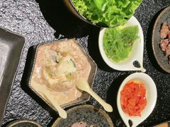 -樱嘢·炭火烧肉(惠南店)